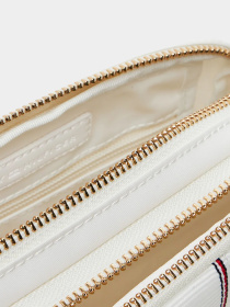 Сумки Tommy Hilfiger модель AW0AW17230-YBL Фото