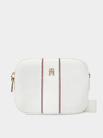Сумки Tommy Hilfiger модель AW0AW17230-YBL Фото