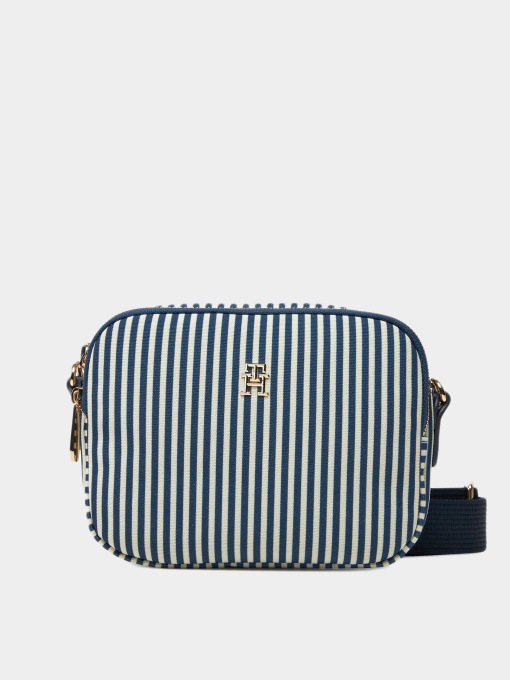 Сумки Tommy Hilfiger модель AW0AW17231-0GY Фото