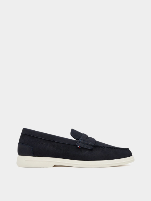 Туфли и лоферы Tommy Hilfiger модель FM0FM05350-DW5 Фото