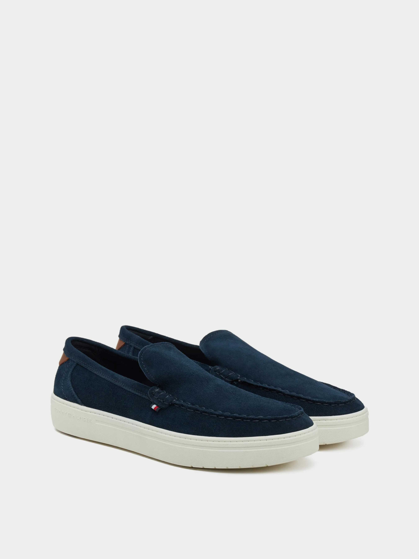 Туфли и лоферы Tommy Hilfiger модель FM0FM05354-DW5 Фото