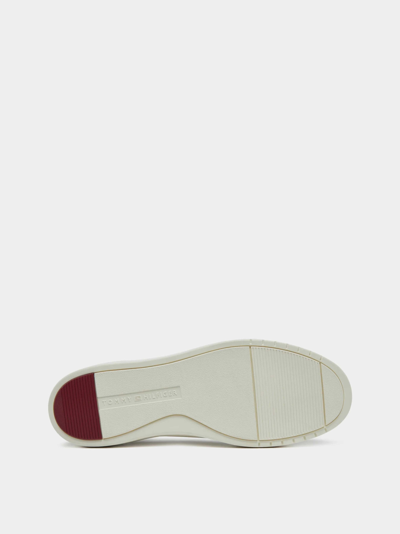 Туфли и лоферы Tommy Hilfiger модель FM0FM05354-DW5 Фото