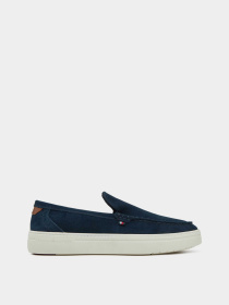 Туфли и лоферы Tommy Hilfiger модель FM0FM05354-DW5 Фото