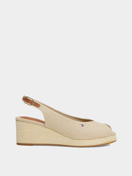 Босоножки Tommy Hilfiger модель FW0FW08595-ACC Фото