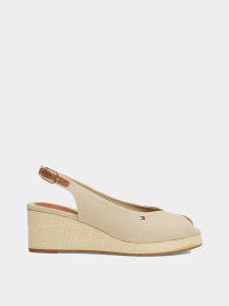 Босоножки Tommy Hilfiger модель FW0FW08595-ACC Фото