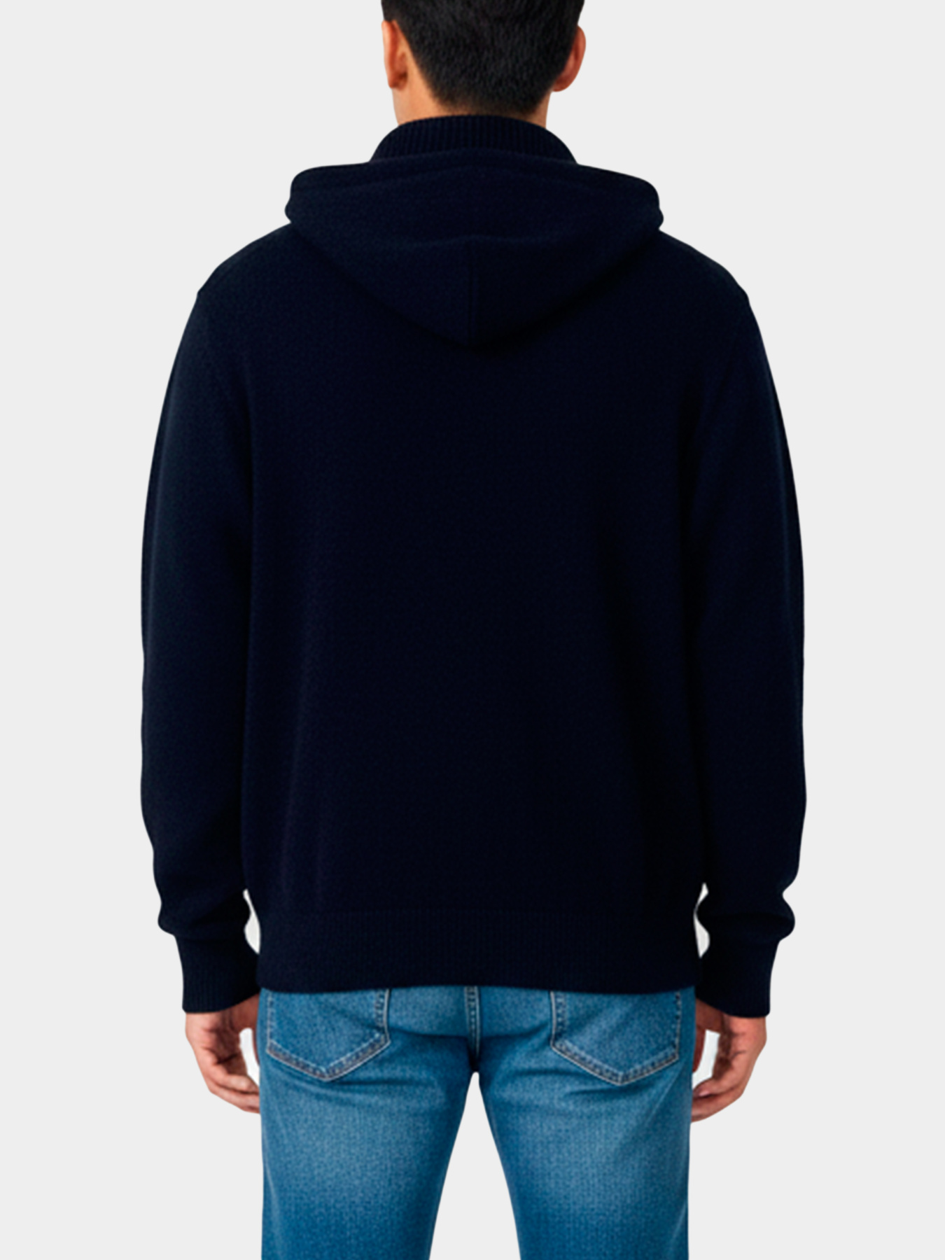 Куртки и дубленки Emporio Armani модель 3D1BY3-1MF3Z-F910 Фото