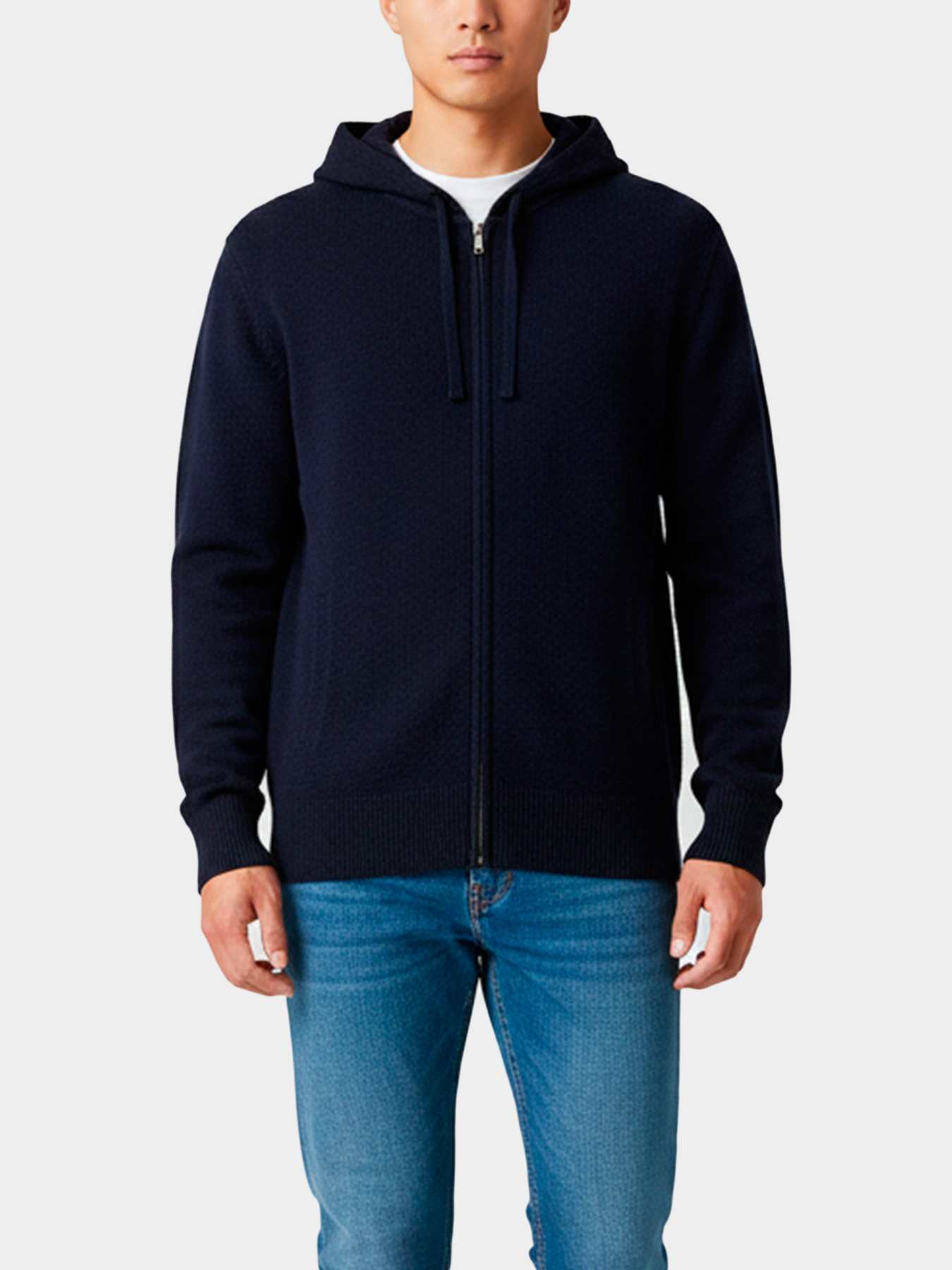 Куртки и дубленки Emporio Armani модель 3D1BY3-1MF3Z-F910 Фото