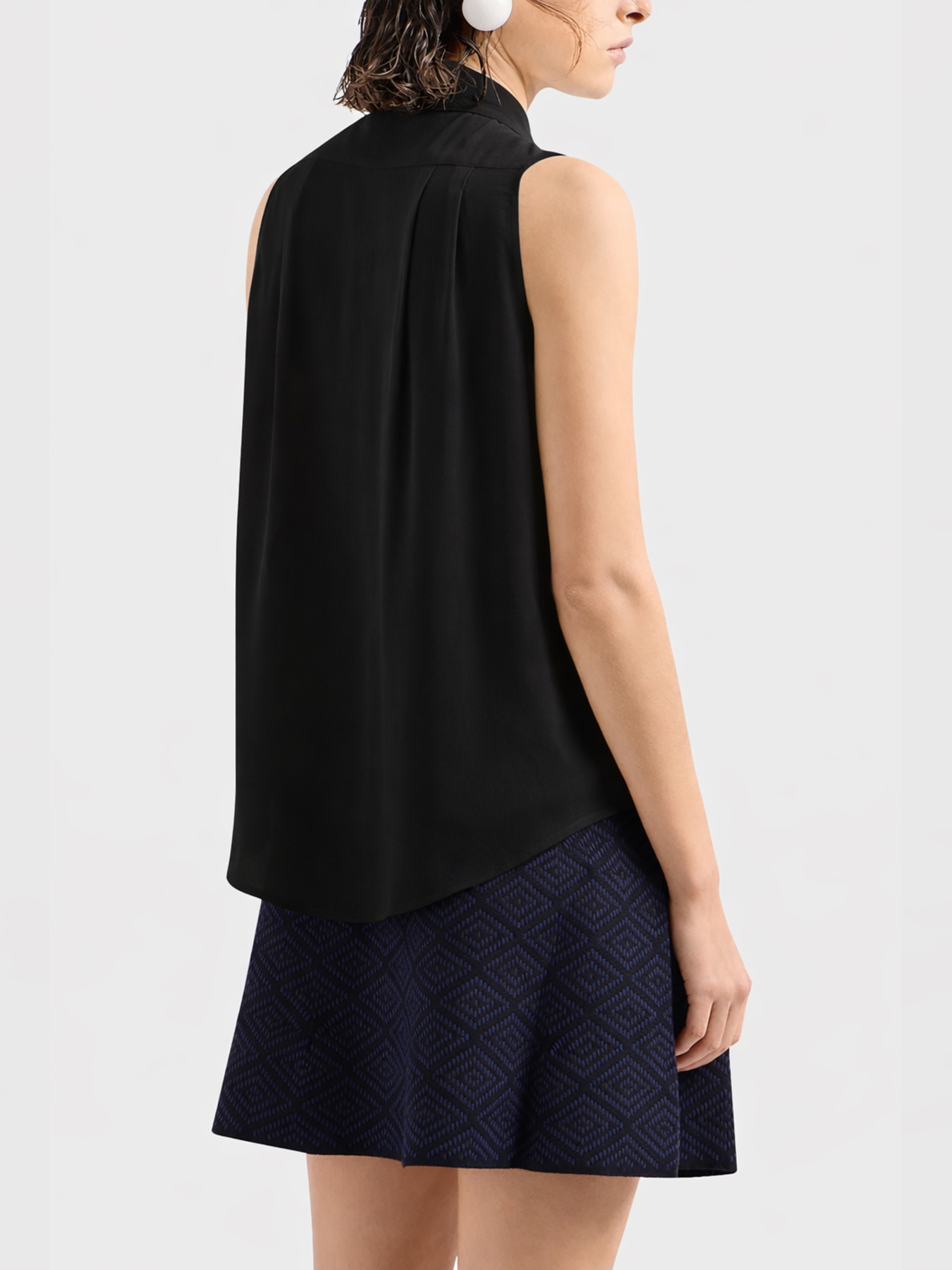 Рубашки Emporio Armani модель 3D2C66-2NP2Z-0999 Фото