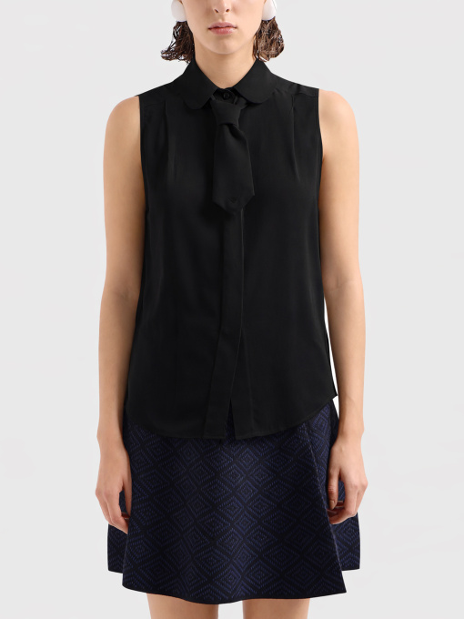 Рубашки Emporio Armani модель 3D2C66-2NP2Z-0999 Фото