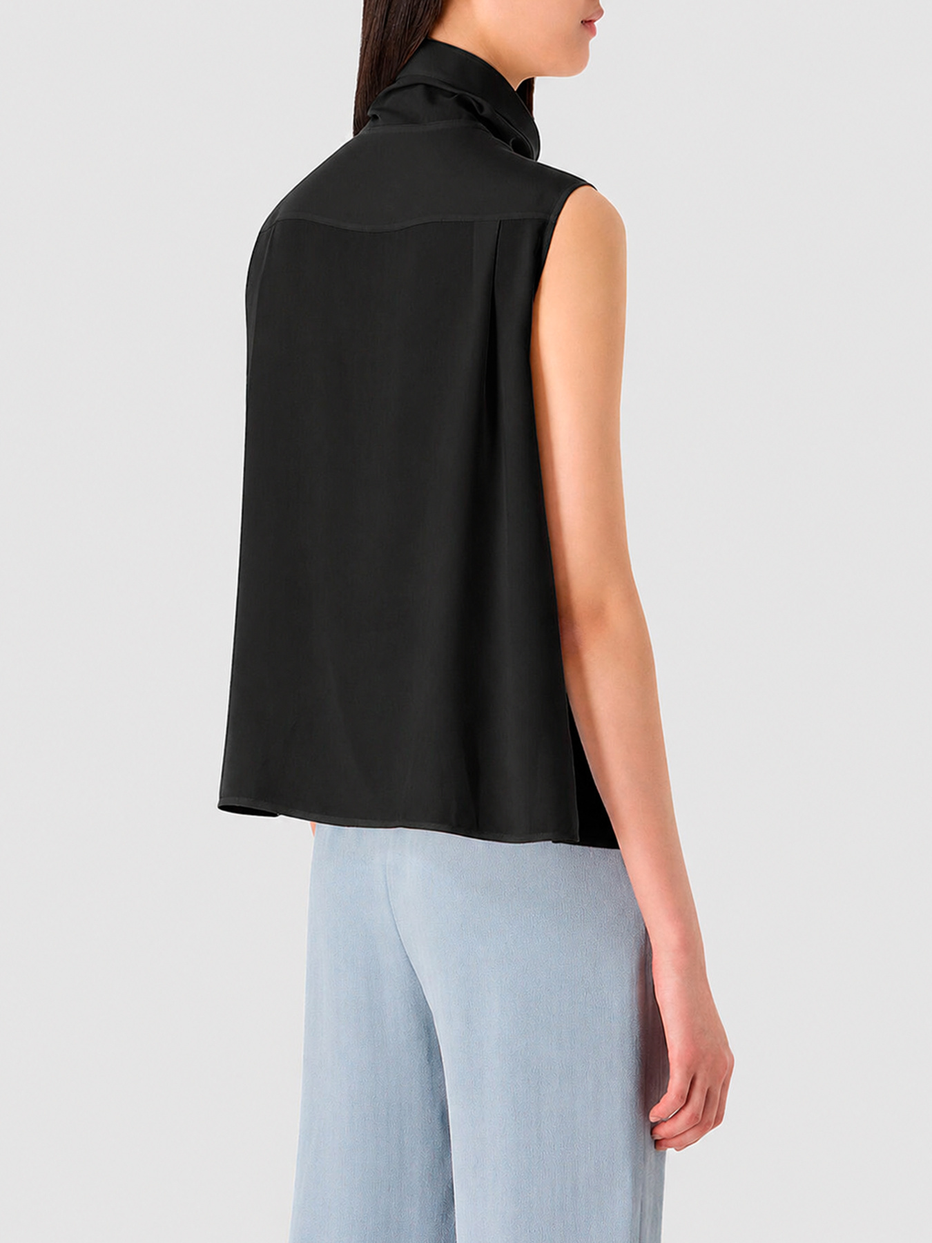 Рубашки Emporio Armani модель E3NC17-F2307-999 Фото