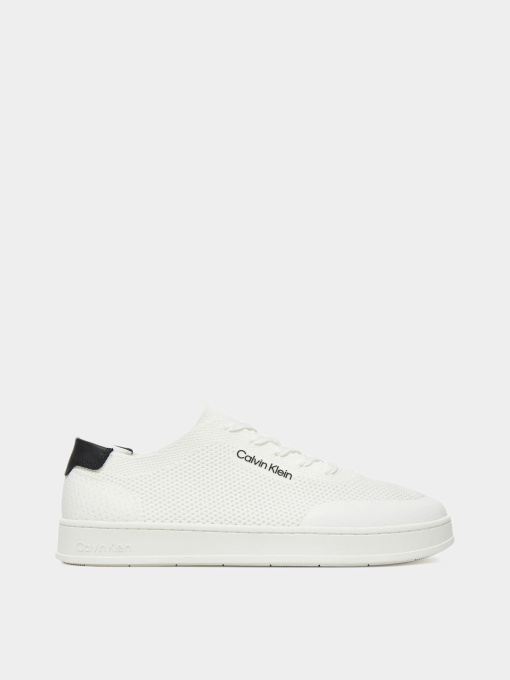 Кеды Calvin Klein модель HM0HM01726-01W Фото