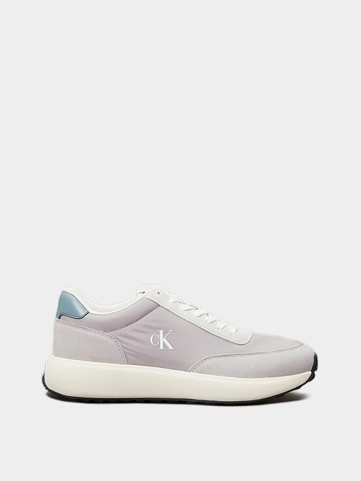 Кроссовки Calvin Klein модель YM0YM01195-0IQ Фото