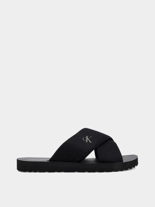 Сандалии Calvin Klein модель YM0YM01223-0GJ Фото