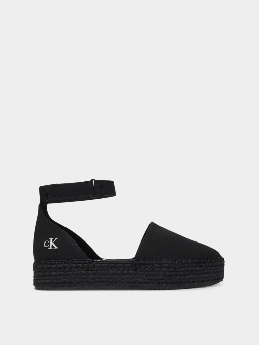 Слипоны и мокасины Calvin Klein модель YW0YW01735-0GJ Фото