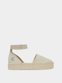 Слипоны и мокасины Calvin Klein модель YW0YW01735-AEO Фото