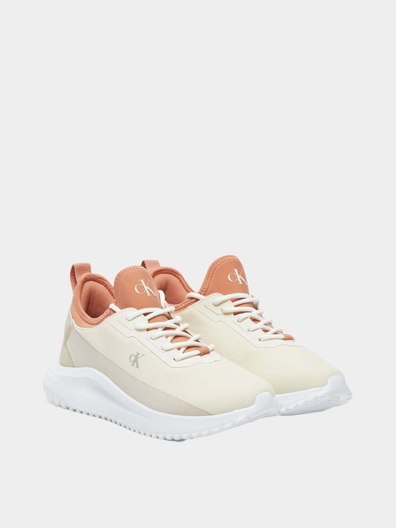 Кроссовки Calvin Klein модель YW0YW01759-0GG Фото