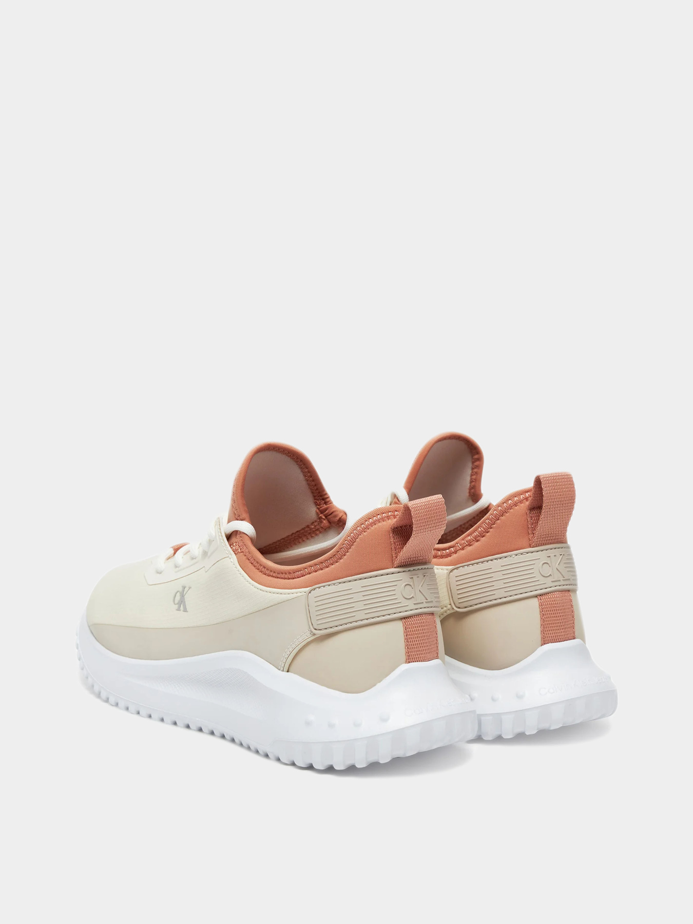 Кроссовки Calvin Klein модель YW0YW01759-0GG Фото