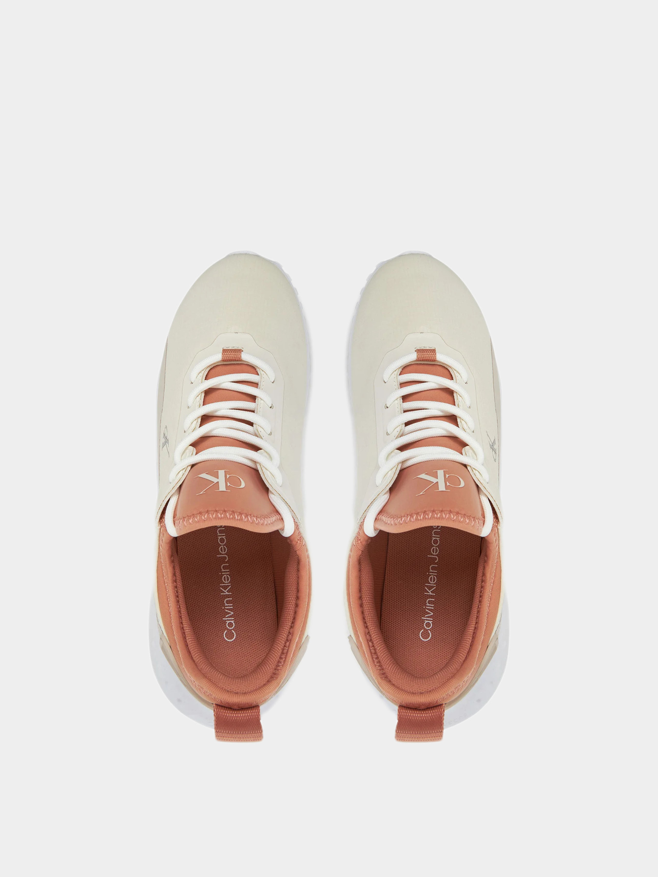 Кроссовки Calvin Klein модель YW0YW01759-0GG Фото