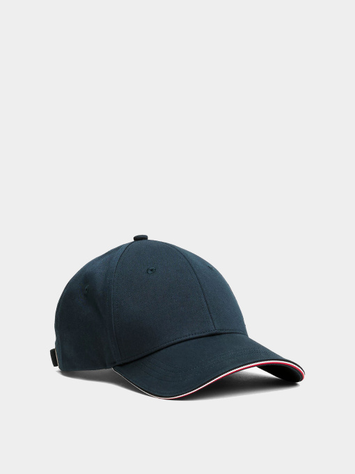 Шапки и кепки Tommy Hilfiger модель AM0AM12035-POM Фото
