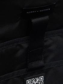 Рюкзаки Tommy Hilfiger модель AM0AM13184-BDS Фото