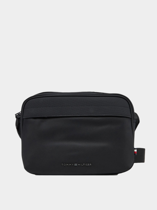 Сумки Tommy Hilfiger модель AM0AM13187-BDS Фото