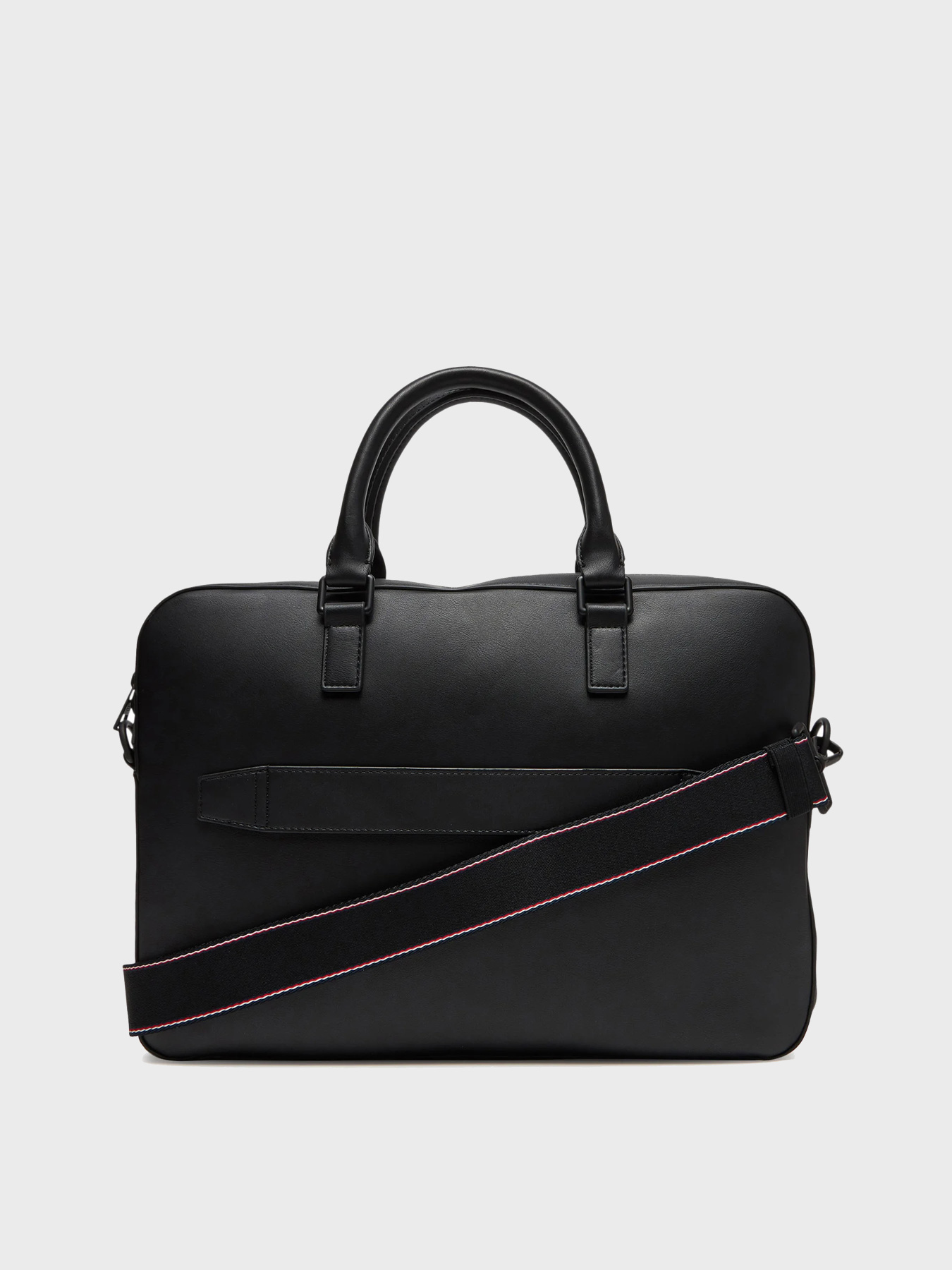 Сумки Tommy Hilfiger модель AM0AM13222-BDS Фото