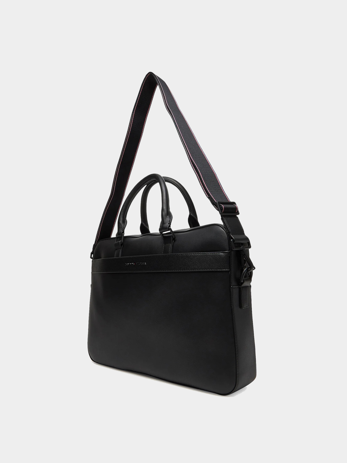 Сумки Tommy Hilfiger модель AM0AM13222-BDS Фото