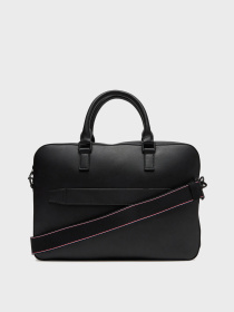 Сумки Tommy Hilfiger модель AM0AM13222-BDS Фото