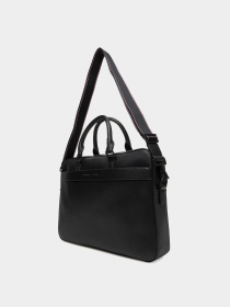 Сумки Tommy Hilfiger модель AM0AM13222-BDS Фото