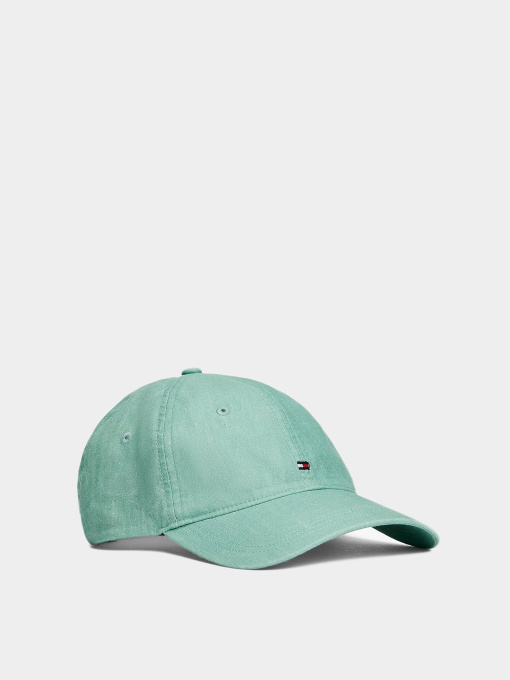 Шапки и кепки Tommy Hilfiger модель AW0AW17130-L3H Фото