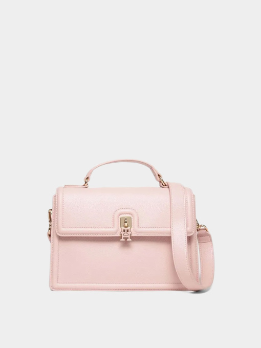 Сумки Tommy Hilfiger модель AW0AW17176-TQN Фото