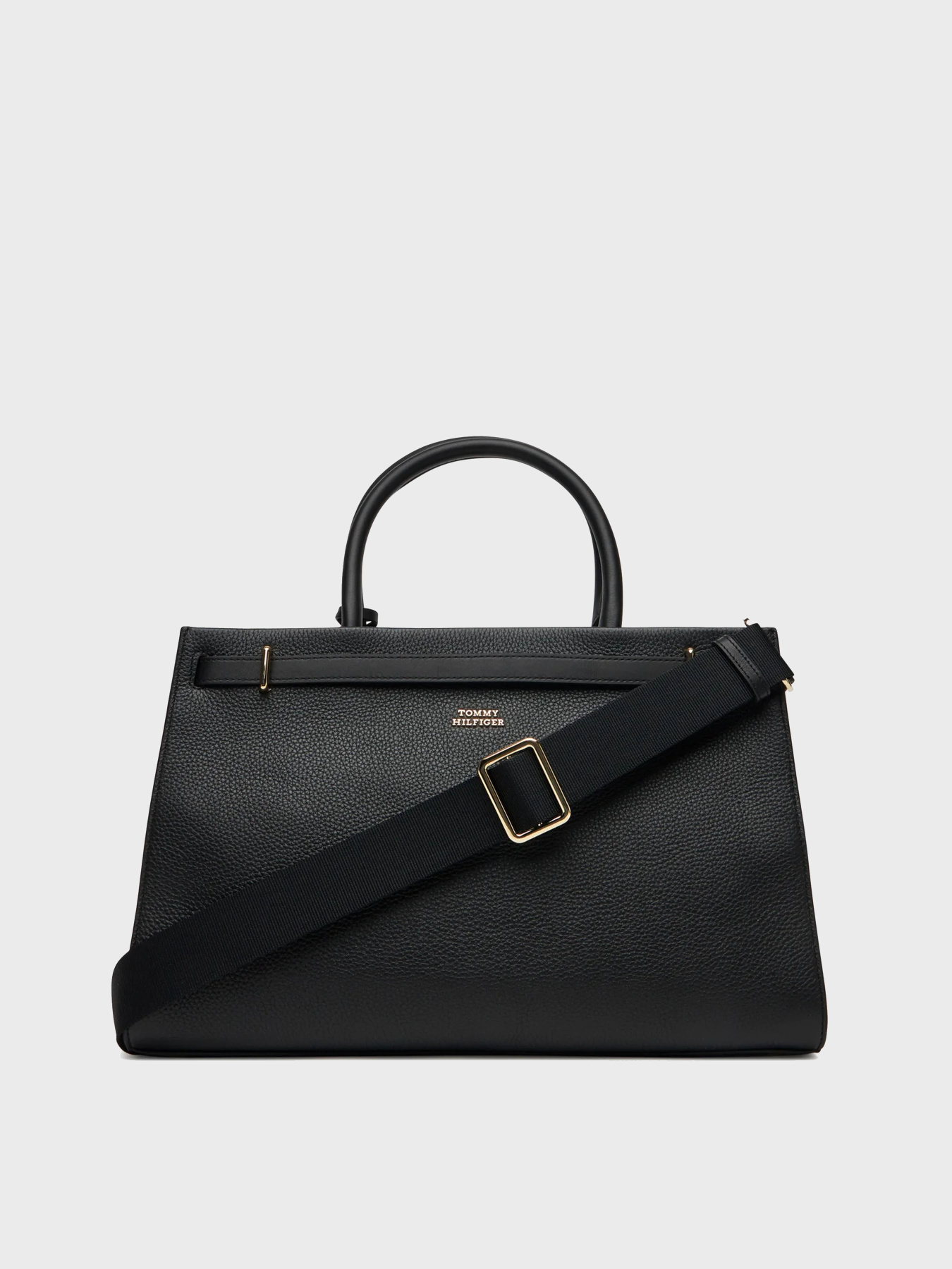Сумки Tommy Hilfiger модель AW0AW17185-BDS Фото