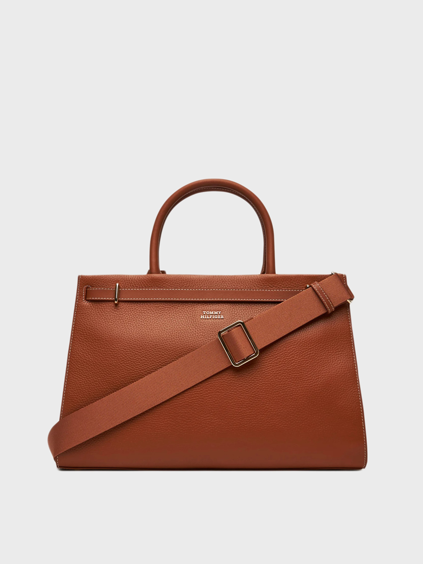 Сумки Tommy Hilfiger модель AW0AW17185-GPA Фото
