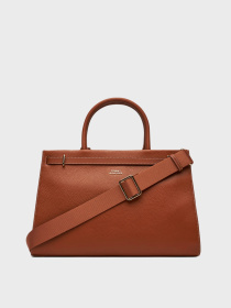 Сумки Tommy Hilfiger модель AW0AW17185-GPA Фото