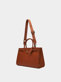 Сумки Tommy Hilfiger модель AW0AW17185-GPA Фото