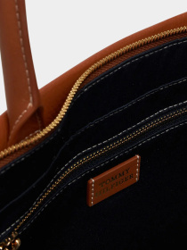 Сумки Tommy Hilfiger модель AW0AW17185-GPA Фото
