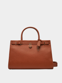 Сумки Tommy Hilfiger модель AW0AW17185-GPA Фото