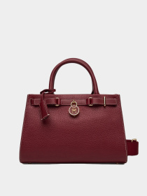 Сумки Tommy Hilfiger модель AW0AW17188-XJS Фото