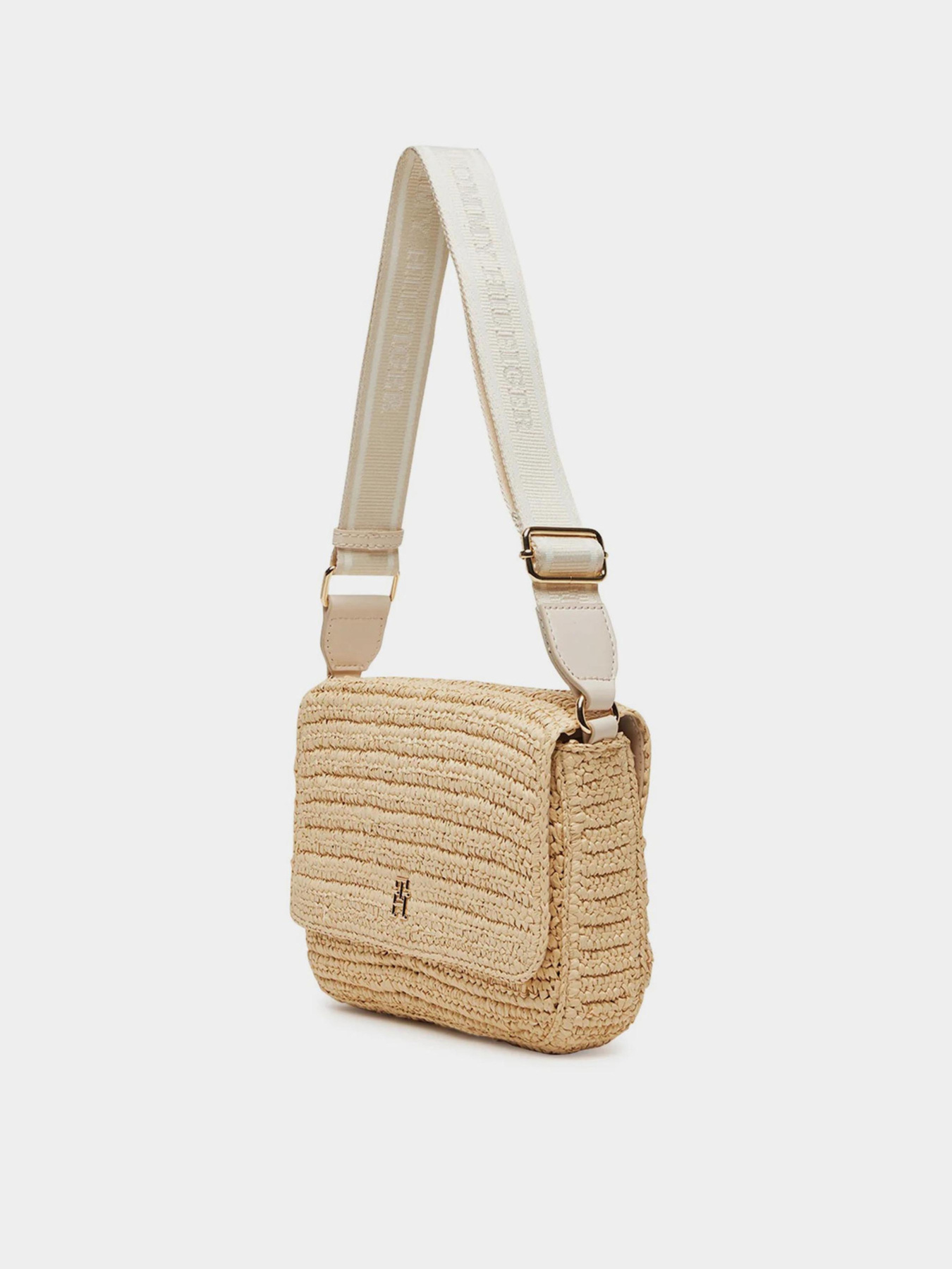 Сумки Tommy Hilfiger модель AW0AW17224-AA8 Фото