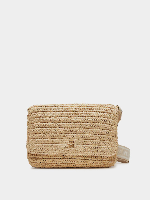 Сумки Tommy Hilfiger модель AW0AW17224-AA8 Фото