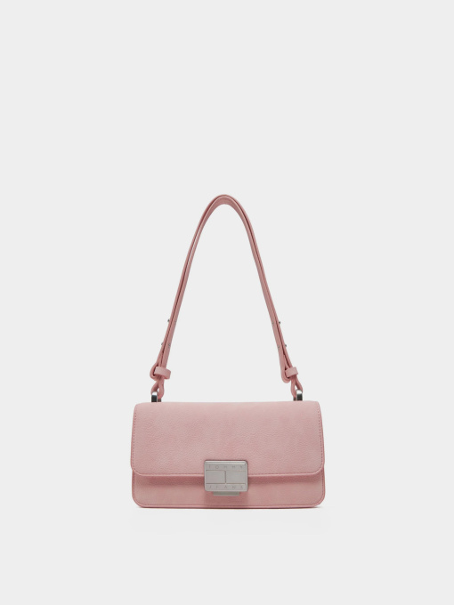 Сумки Tommy Hilfiger модель AW0AW17306-TIO Фото