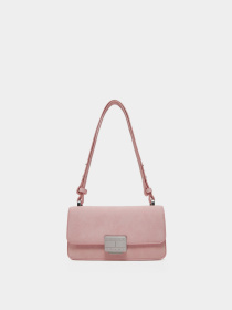 Сумки Tommy Hilfiger модель AW0AW17306-TIO Фото