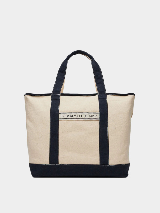 Сумки Tommy Hilfiger модель AW0AW17421-0GY Фото