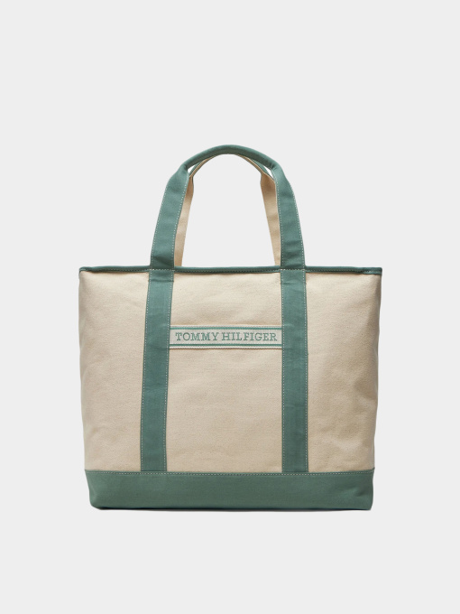 Сумки Tommy Hilfiger модель AW0AW17421-0H7 Фото