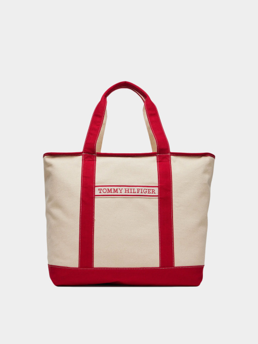 Сумки Tommy Hilfiger модель AW0AW17421-XLG Фото