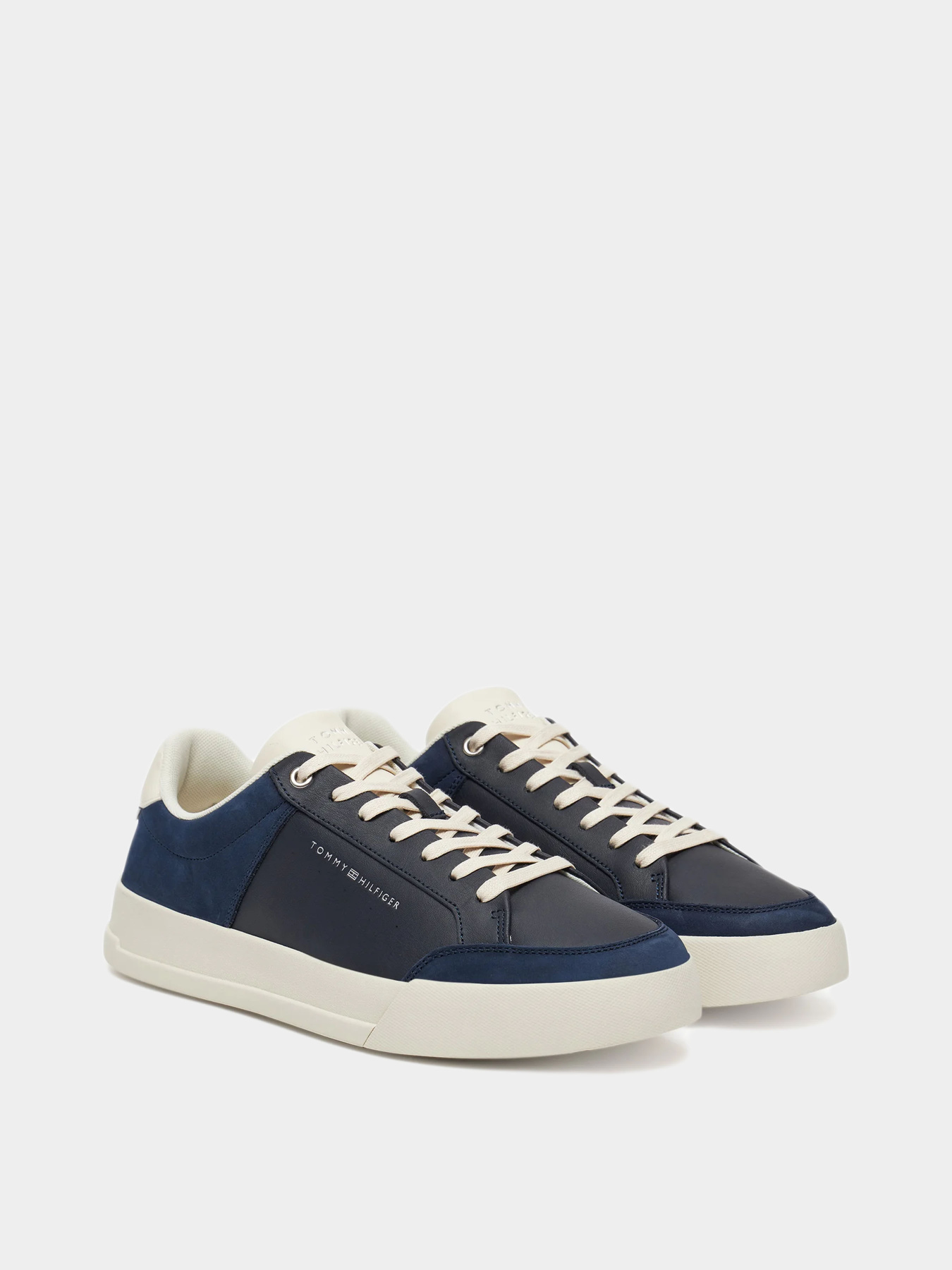 Кеды Tommy Hilfiger модель FM0FM05410-DW6 Фото