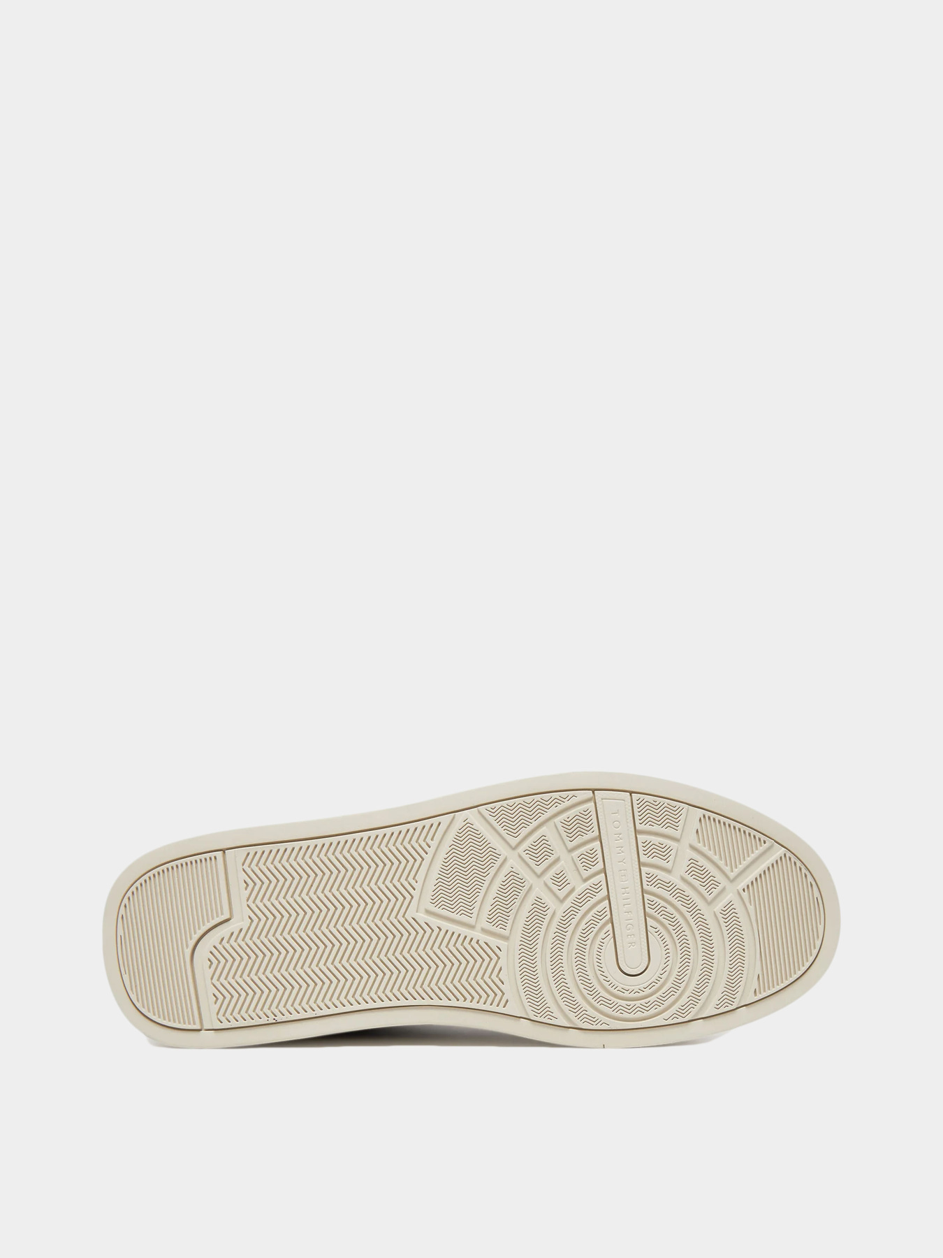 Кеды Tommy Hilfiger модель FM0FM05410-DW6 Фото
