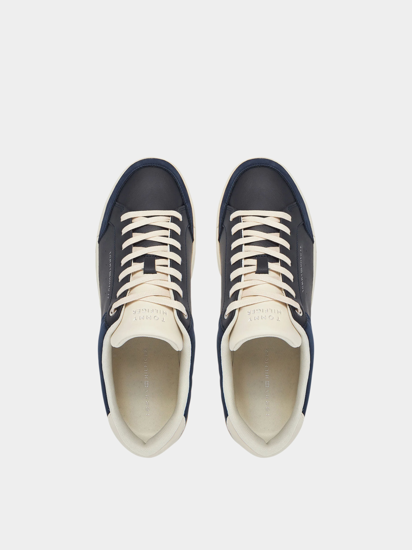 Кеды Tommy Hilfiger модель FM0FM05410-DW6 Фото