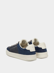 Кеды Tommy Hilfiger модель FM0FM05410-DW6 Фото
