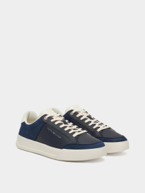 Кеды Tommy Hilfiger модель FM0FM05410-DW6 Фото